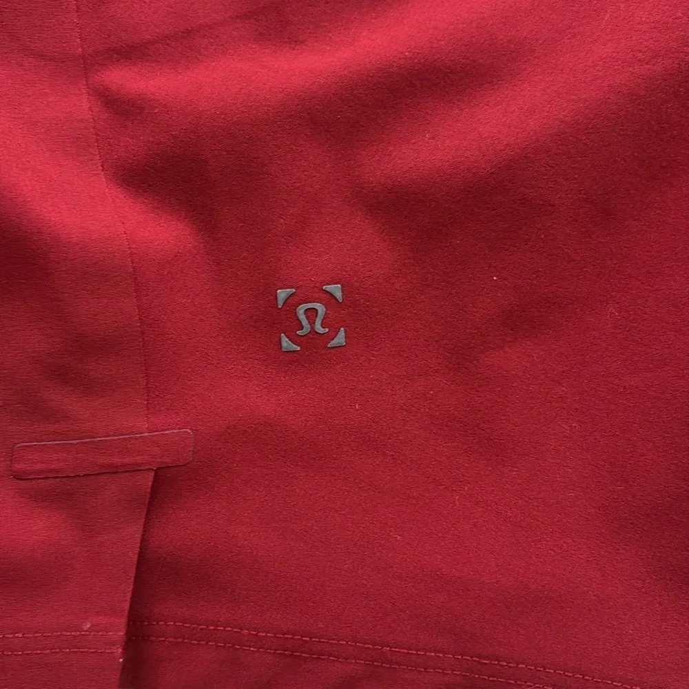 Lululemon Current State Board Short 9